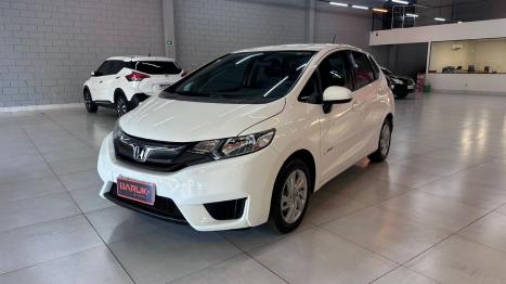 HONDA Fit 1.5 16V 4P LX FLEX, Foto 5