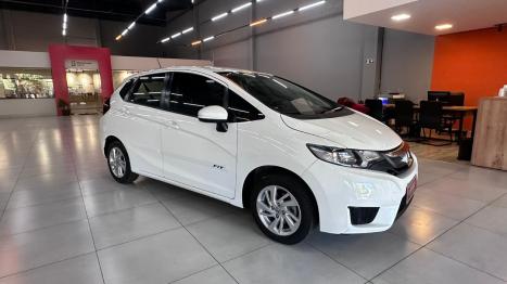 HONDA Fit 1.5 16V 4P LX FLEX, Foto 9