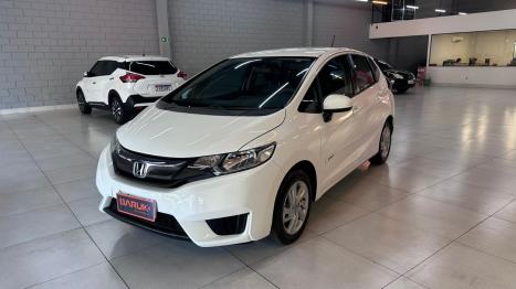 HONDA Fit 1.5 16V 4P LX FLEX, Foto 18