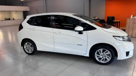 HONDA Fit 1.5 16V 4P LX FLEX, Foto 20