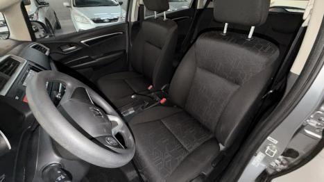 HONDA Fit 1.5 16V 4P LX FLEX AUTOM�TICO, Foto 11