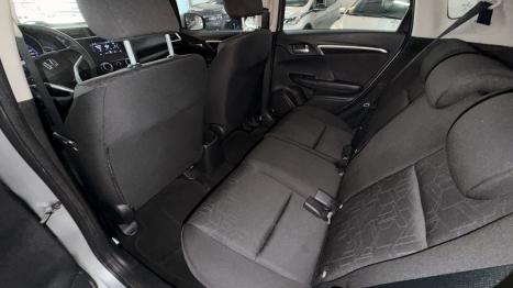 HONDA Fit 1.5 16V 4P LX FLEX AUTOM�TICO, Foto 14