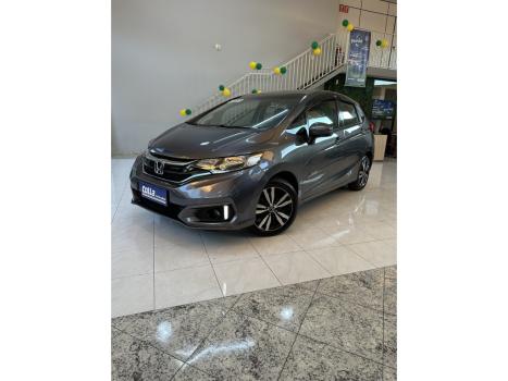 HONDA Fit 1.5 16V 4P EXL FLEX, Foto 1