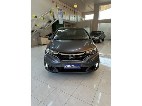 HONDA Fit 1.5 16V 4P EXL FLEX, Foto 2