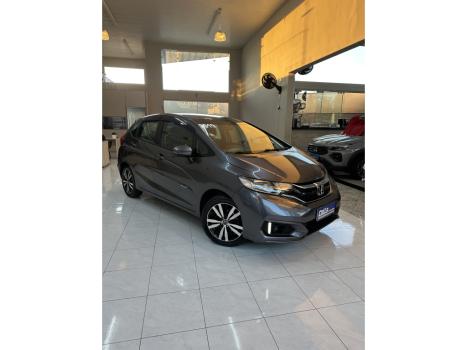 HONDA Fit 1.5 16V 4P EXL FLEX, Foto 3
