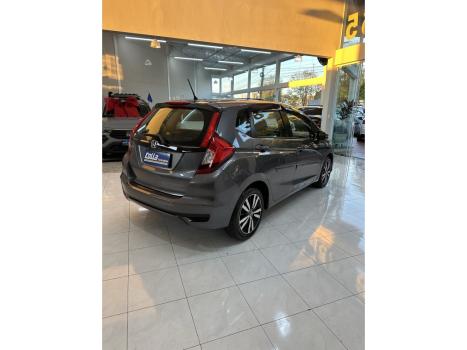 HONDA Fit 1.5 16V 4P EXL FLEX, Foto 4
