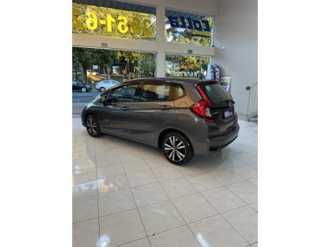 HONDA Fit 1.5 16V 4P EXL FLEX, Foto 6