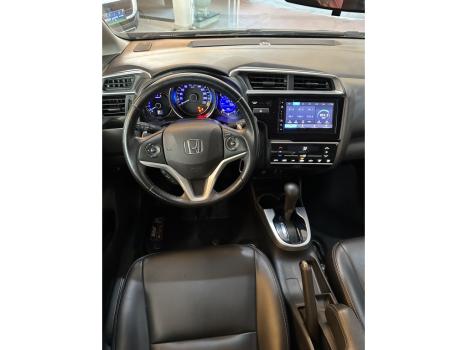 HONDA Fit 1.5 16V 4P EXL FLEX, Foto 7