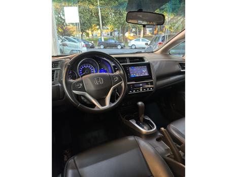 HONDA Fit 1.5 16V 4P EXL FLEX, Foto 8