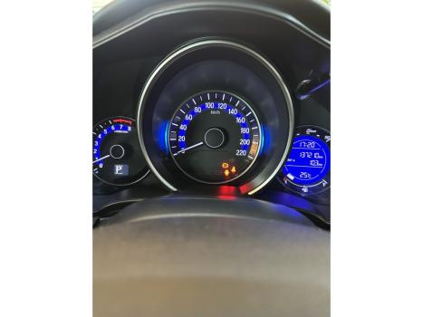 HONDA Fit 1.5 16V 4P EXL FLEX, Foto 9