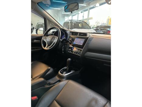 HONDA Fit 1.5 16V 4P EXL FLEX, Foto 10