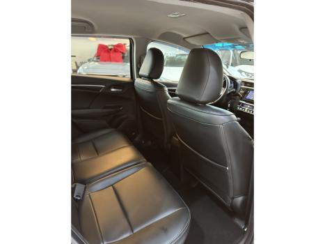 HONDA Fit 1.5 16V 4P EXL FLEX, Foto 11