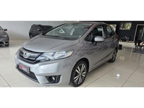 HONDA Fit 1.5 16V 4P EX AUTOM�TICO, Foto 2
