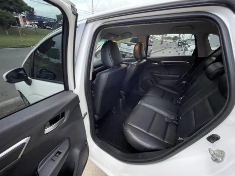 HONDA Fit 1.5 16V 4P EXL FLEX AUTOM�TICO, Foto 11