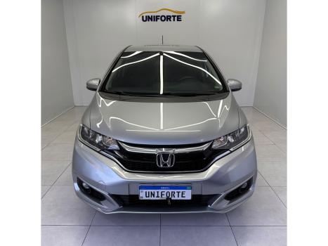 HONDA Fit 1.5 16V 4P EXL FLEX AUTOM�TICO, Foto 2