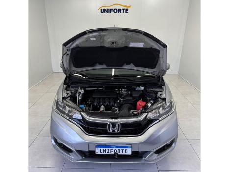 HONDA Fit 1.5 16V 4P EXL FLEX AUTOM�TICO, Foto 9