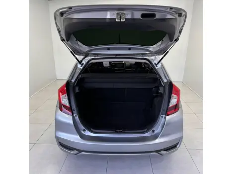 HONDA Fit 1.5 16V 4P EXL FLEX AUTOM�TICO, Foto 10