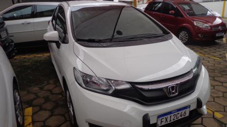HONDA Fit 1.5 16V 4P LX FLEX AUTOMÁTICO, Foto 1