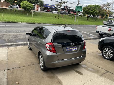 HONDA Fit 1.5 16V 4P EX FLEX, Foto 2