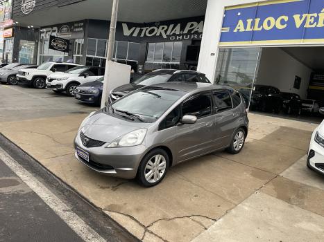 HONDA Fit 1.5 16V 4P EX FLEX, Foto 3