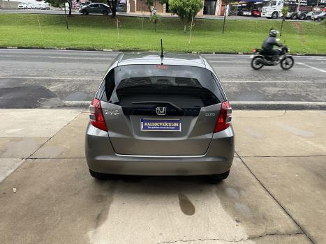 HONDA Fit 1.5 16V 4P EX FLEX, Foto 5
