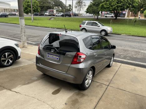 HONDA Fit 1.5 16V 4P EX FLEX, Foto 6
