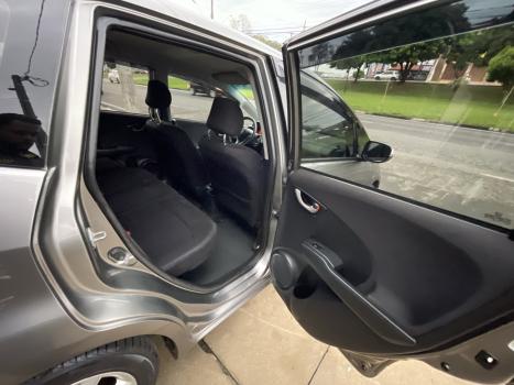 HONDA Fit 1.5 16V 4P EX FLEX, Foto 9