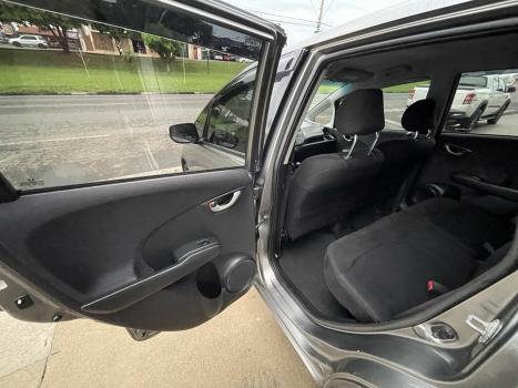 HONDA Fit 1.5 16V 4P EX FLEX, Foto 10