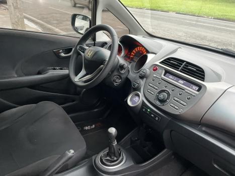 HONDA Fit 1.5 16V 4P EX FLEX, Foto 11