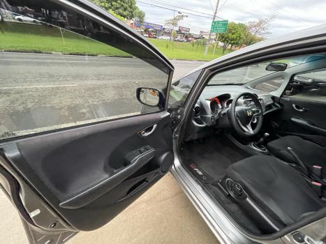 HONDA Fit 1.5 16V 4P EX FLEX, Foto 12