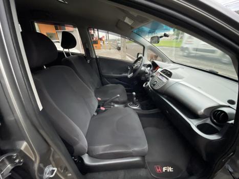 HONDA Fit 1.5 16V 4P EX FLEX, Foto 13