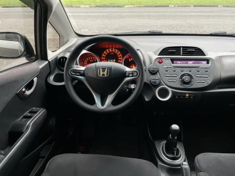 HONDA Fit 1.5 16V 4P EX FLEX, Foto 14