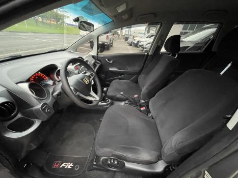 HONDA Fit 1.5 16V 4P EX FLEX, Foto 15