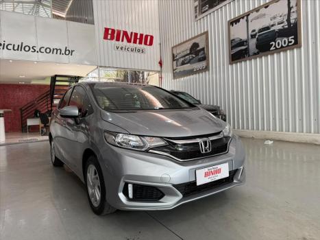 HONDA Fit 1.5 16V 4P DX FLEX, Foto 1