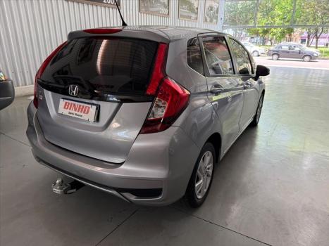 HONDA Fit 1.5 16V 4P DX FLEX, Foto 6