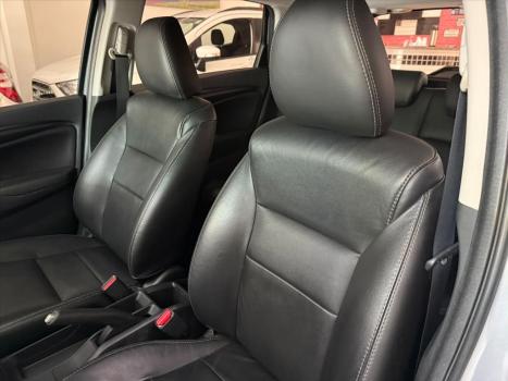 HONDA Fit 1.5 16V 4P DX FLEX, Foto 8