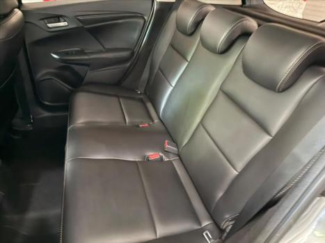 HONDA Fit 1.5 16V 4P DX FLEX, Foto 9