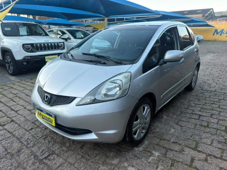 HONDA Fit 1.5 16V 4P EX FLEX, Foto 1
