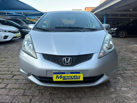 HONDA Fit 1.5 16V 4P EX FLEX, Foto 2