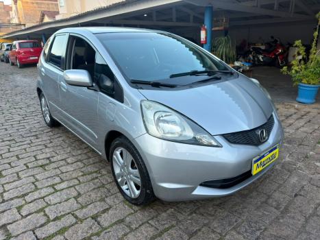 HONDA Fit 1.5 16V 4P EX FLEX, Foto 3