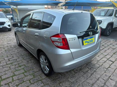 HONDA Fit 1.5 16V 4P EX FLEX, Foto 4
