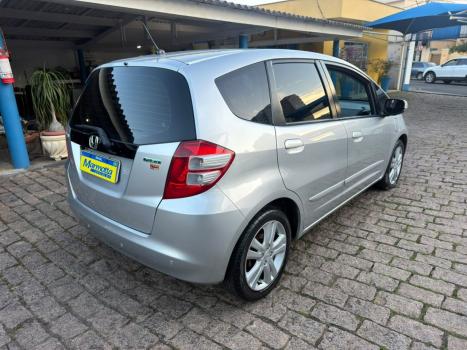 HONDA Fit 1.5 16V 4P EX FLEX, Foto 5