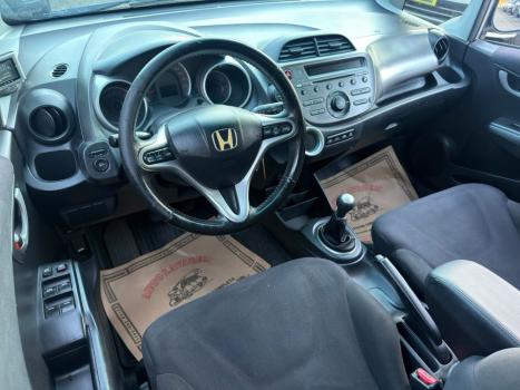 HONDA Fit 1.5 16V 4P EX FLEX, Foto 6