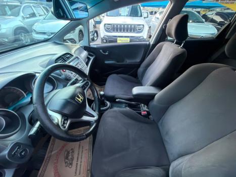 HONDA Fit 1.5 16V 4P EX FLEX, Foto 7