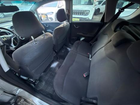 HONDA Fit 1.5 16V 4P EX FLEX, Foto 8