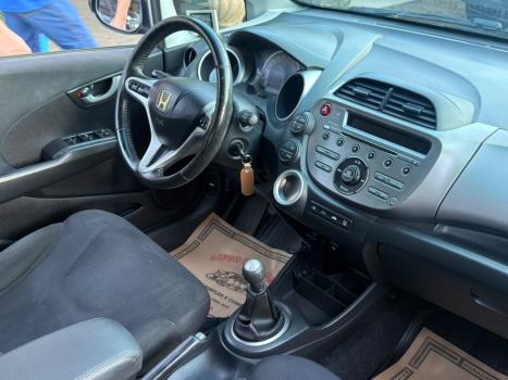 HONDA Fit 1.5 16V 4P EX FLEX, Foto 9