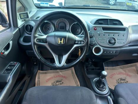 HONDA Fit 1.5 16V 4P EX FLEX, Foto 10