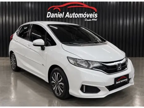 HONDA Fit 1.5 16V 4P PERSONAL FLEX AUTOMÁTICO, Foto 1