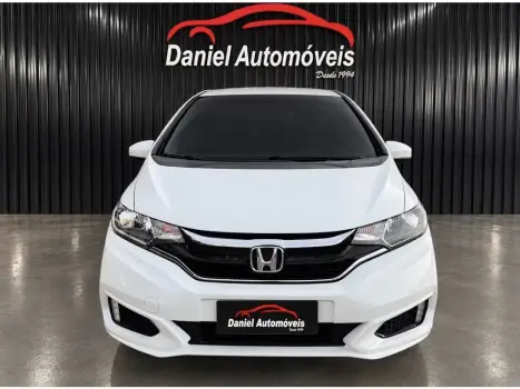 HONDA Fit 1.5 16V 4P PERSONAL FLEX AUTOMÁTICO, Foto 2