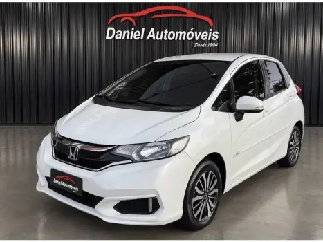 HONDA Fit 1.5 16V 4P PERSONAL FLEX AUTOMÁTICO, Foto 3